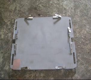 各种PCB,CCL压合钢板承载盘托盘盖板