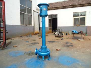 供应不锈钢材质液下泥砂泵，淘沙泵，浆液泵