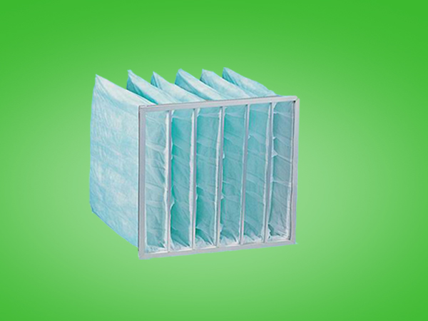供应 除尘空气过滤袋 F8玻璃纤维中效过滤袋，玻璃纤维空气过滤袋