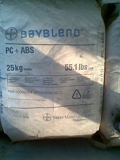 供应ABS+PC Bayblend FR3009 Bayer MaterialScience AG
