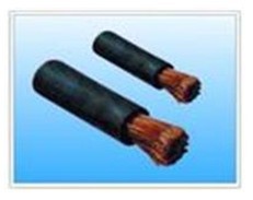 供应YH电焊机电缆16平方YH电缆，YH电缆特性
