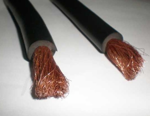 供应YH电焊机电缆16平方YH电缆，YH电缆特性