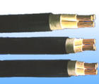 供应WLD-KJEGP 铜芯无卤低烟交联聚烯烃绝缘热固性护套铜网屏蔽控制电缆