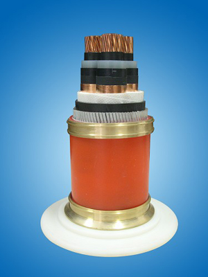 供应WLD-KJESP 铜芯无卤低烟交联聚烯烃绝缘热塑性护套铜网屏蔽控制电缆