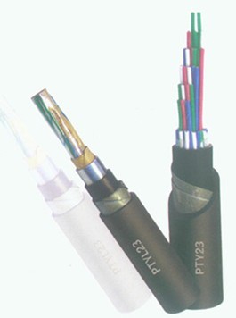 供应HYA53通信电缆