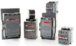 湖南长沙ABB接触器A145-30-11大量库存，全国一级代理商！