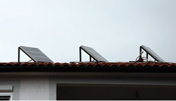供应上海太阳能光伏发电系统 家用太阳能发电设备