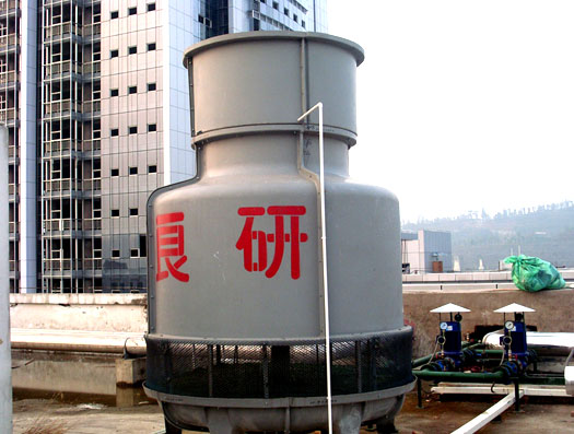 供应苏州20吨冷却水塔