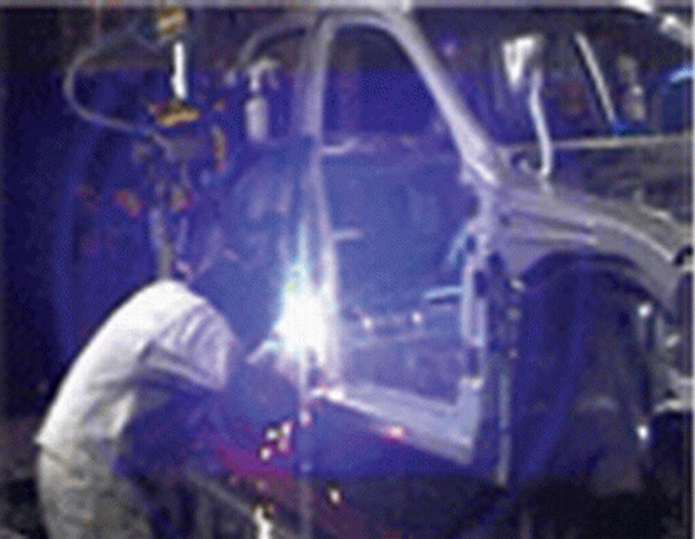 THIF-406汽车喷漆用防飞溅液；免清洗焊接防飞溅液