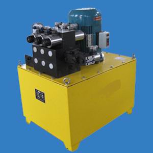 供应预应力液压电动泵，德骏达电磁控制高压电动泵