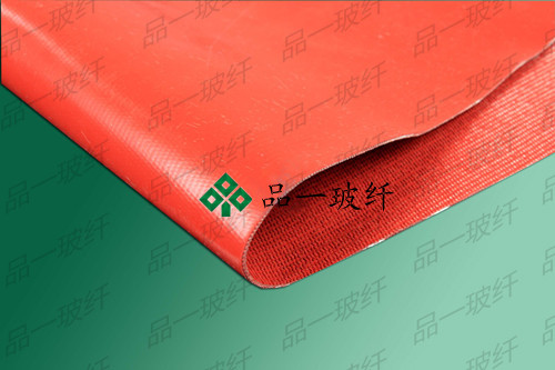 供应耐高温硅橡胶布，玻纤硅胶布，钢丝硅橡胶布