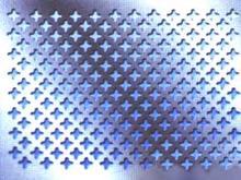 供应河北铝板冲孔网 铝板装饰 网 铝板天花板 国润公司
