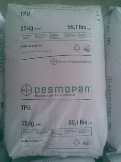 供应 TPU-聚脂 Desmopan DP 3660DU Bayer