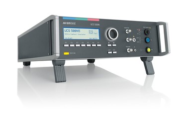 供应UCS 500N5 电源故障模拟器，用于电压跌落和短时中断测试