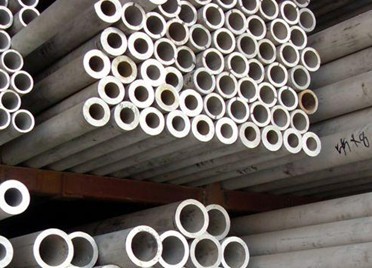 薄壁无缝钢管供应商-304不锈钢管-流体输送不锈钢无缝管