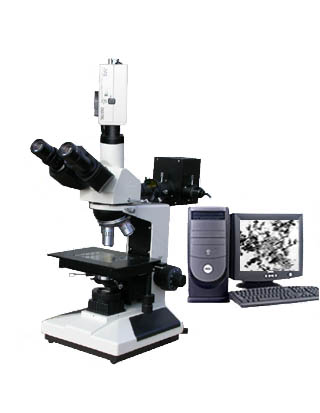 供应透反射金相显微镜 SMM-3300C
