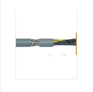 供应YSLYCY双护套屏蔽电缆，CE欧盟认证电缆