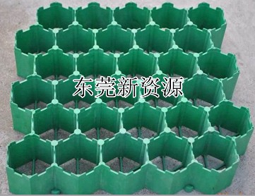 专业供应环保材料XZY-50植草板/植草格