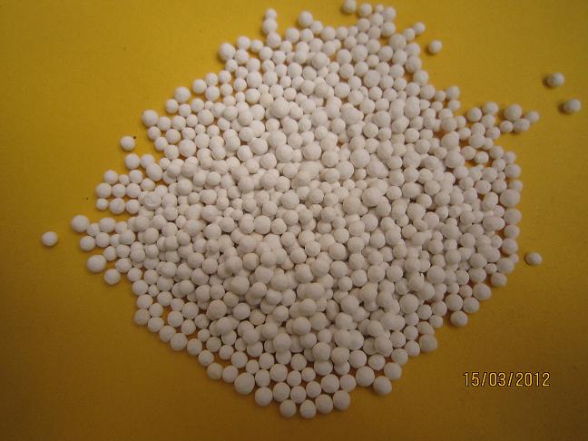 供应承德生物陶粒滤料3-5mm、5-8mm水产养殖图片