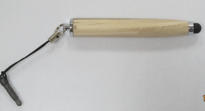 供应木制电容笔