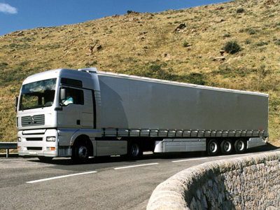 什么是道路物流运输车辆以及道路物流运输车辆的分类?
