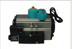 供应ALS-200D磁感回讯器、防护型二合一阀门回传感器