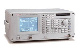 供应频谱分析仪R3131A R3131A
