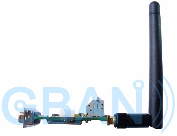 供应RF转串口ZigBee无线数据传输设备