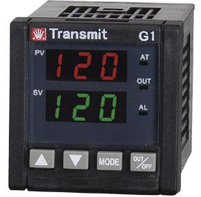 销售美国Transmit G8-120-R/E-A1温控表