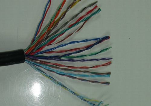 供应RVVSP电缆线|双绞屏蔽电缆|易初双绞线