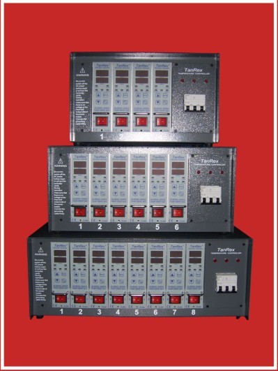 供应TR-2006热流道温控器，TR-2006注塑模具温控仪