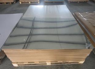 生产亚克力镜面板材 **玻璃板材 亚克力透明板材