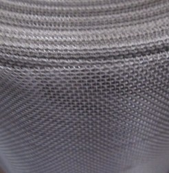 供应供应耐酸碱平纹不锈钢网、斜纹180目过滤网、1米宽幅筛网