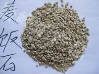 供应优质麦饭石 麦饭石用途 麦饭石规格 麦饭石厂家直销