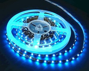 供应福建LED软灯条生产厂家，福州漳州泉州厦门LED软灯条价格，LED软灯条批发