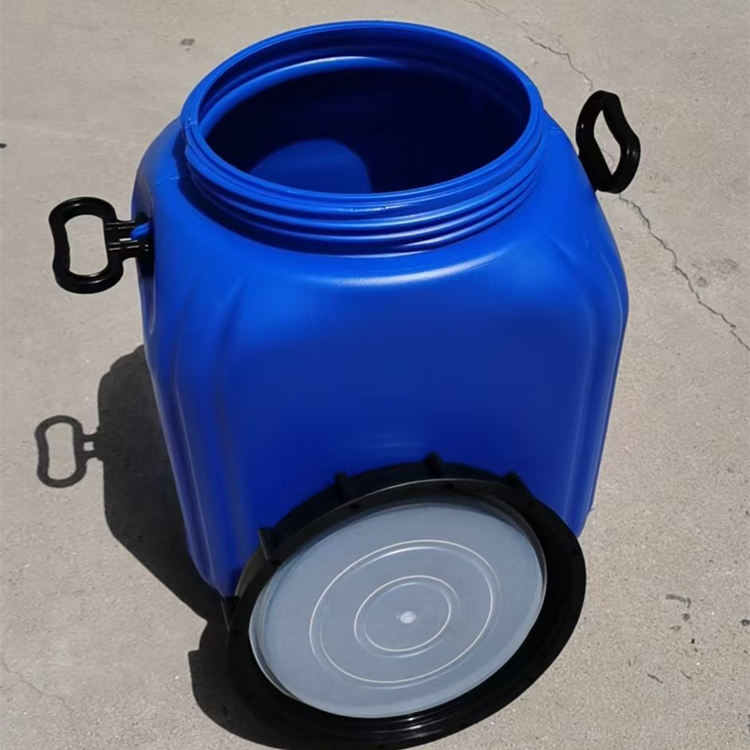 1L塑料桶1升塑料桶1公斤塑料桶1L压盖桶1L防盗桶