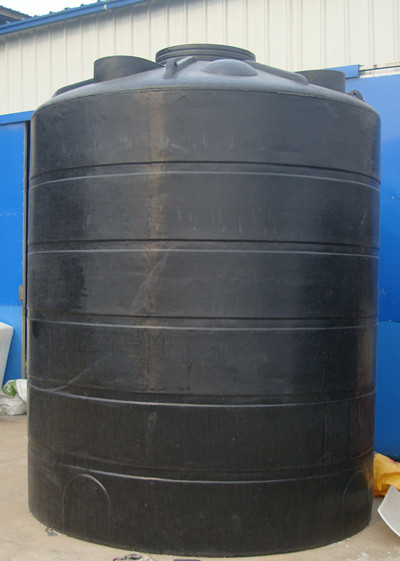 供应辽阳8吨塑料水箱，8立方塑料储罐