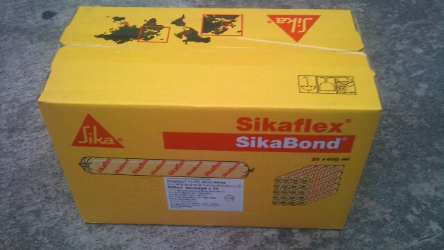 Sikaflex-11FC
