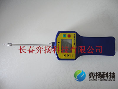 供应厂家直销泵吸式氰化氢检测仪CY-HCN