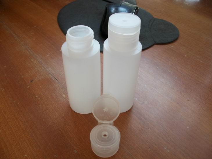 供应塑料瓶 PE塑料瓶 60ML塑料瓶 塑料圆柱瓶