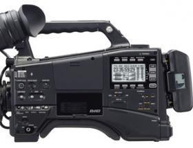 供摄录一体机AG-HPX600MC