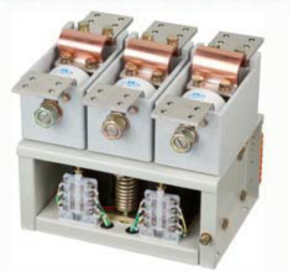 供应CKJ5-800A/1.14Kv Ω大电流交流真空接触器