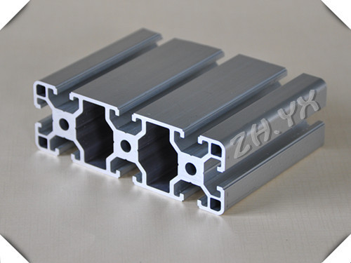 40120工业铝型材上海欧标现货供应
