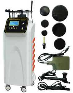 供应韩国RF电波拉皮7寸触摸屏）|减肥仪器