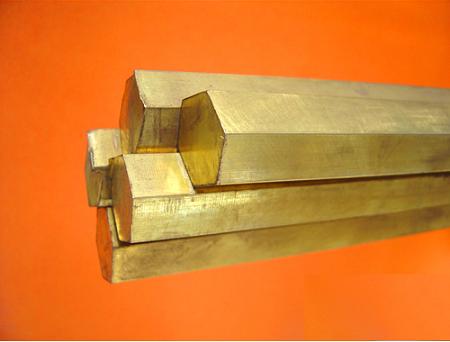 供应C3603环保铜 C3603铜带 铜棒 铜管 铅黄铜 六角棒