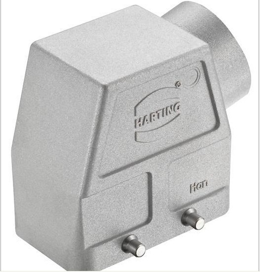 供应哈丁HARTING航空插头 工业连接器 接线盒