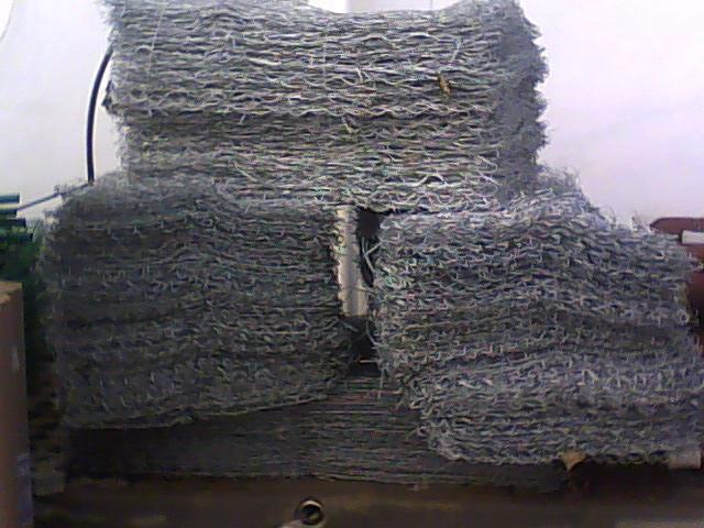 供应石笼网 格宾网 雷诺护垫 重型六角网