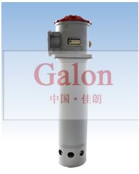 供應LXZS-500×20-Y,LXZS-500×10-C,LXZS-500×20-C,自封式磁性回油過濾器