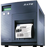 SATO条码打印机CL408e/CL412e福建SATO条码打印机总代理