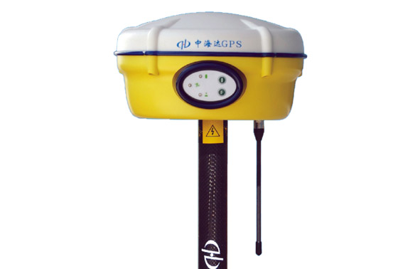 供应V9 GNSS RTK 系统 广州中海达GPS控制测量水上测量施工定位**GPS